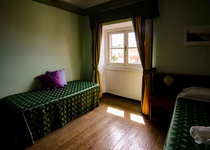 Hotel Villa Bonera